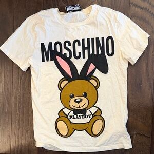 Moschino shirt